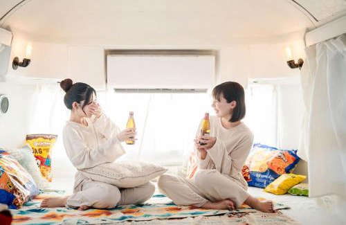 Tokushima Resort | Quvel