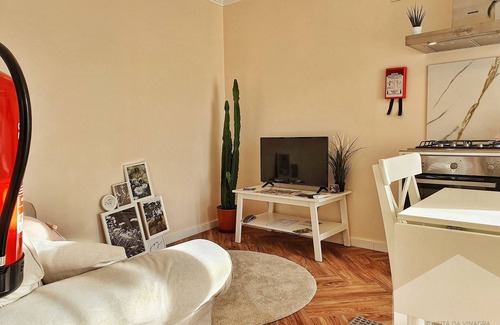 Bico House | QV-Doll House- PN Peneda-Gerês