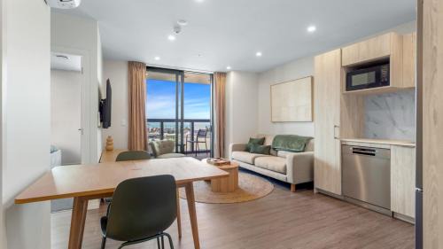 Parnell Apartment | QV Stays Modern City Apartment