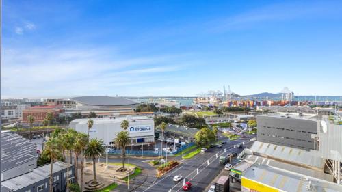 Parnell Apartment | QV Stays Modern City Apartment