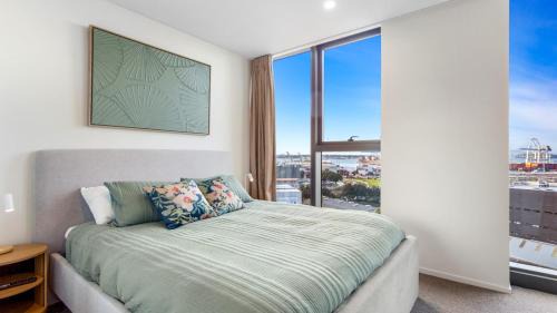 Parnell Apartment | QV Stays Modern City Apartment