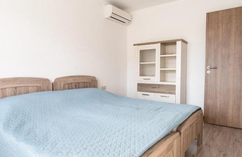 Sarvar Apartment | RÁBA Apartman