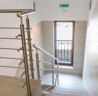 Sarvar Apartment | RÁBA Apartman