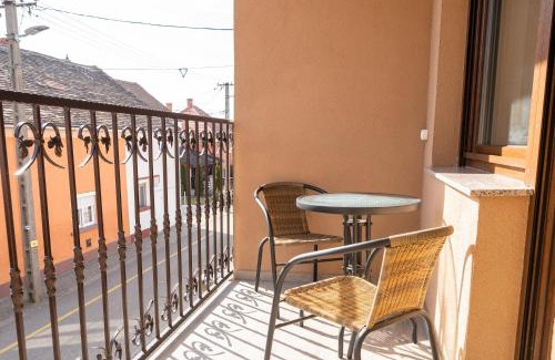 Sarvar Apartment | RÁBA Apartman