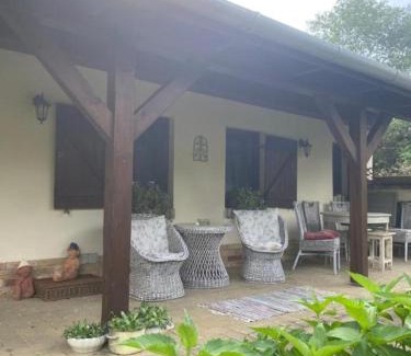 Lajosmizse Apartment | Rácz Vendégház, Kisapartman