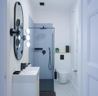 Belso-Ferencvaros Apartment | Ráday Bliss Apartment