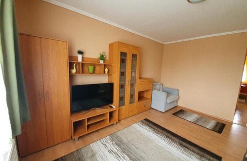 Balatonfoldvar Apartment | Rádi Apartman Balatonföldvár
