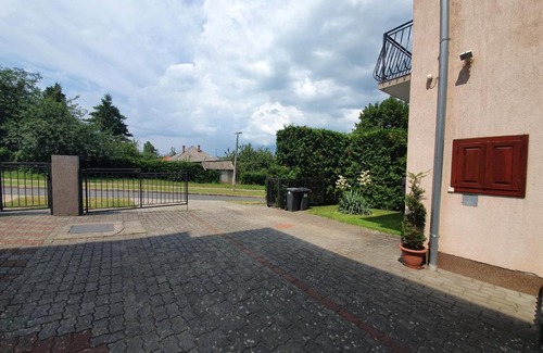 Balatonfoldvar Apartment | Rádi Apartman Balatonföldvár