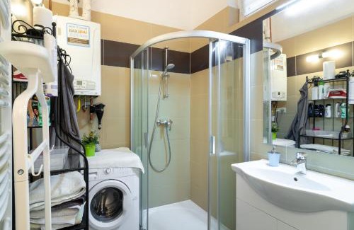 Csarnok negyed Apartment | Rákóczi Apartman