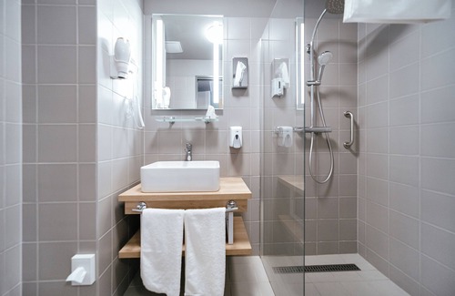 Satoraljaujhely Hotel | Rákóczi Hotel
