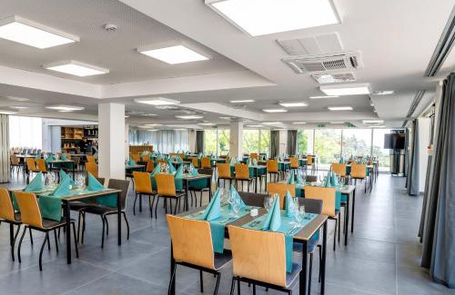 Satoraljaujhely Hotel | Rákóczi Hotel, Tábor és Rendezvényközpont