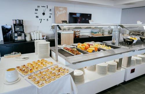 Satoraljaujhely Hotel | Rákóczi Hotel, Tábor és Rendezvényközpont