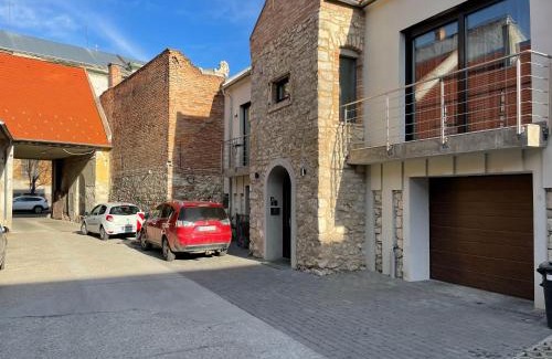 Sopron Apartment | Rákóczi Prime