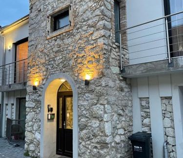 Sopron Apartment | Rákóczi Prime