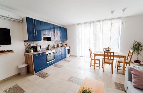 Sopron Apartment | Rákóczi Prime