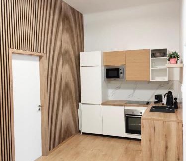 Jozsefvaros Apartment | Rákóczi Residence1274 I FreeParking