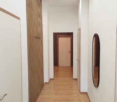 Jozsefvaros Apartment | Rákóczi Residence1274 I FreeParking