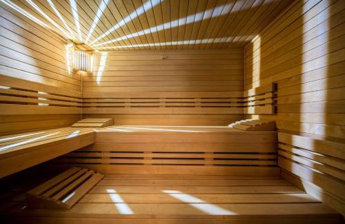 Spindleruv Mlyn Apartment | Rákosárna Suites & Apartments