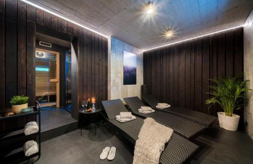 Spindleruv Mlyn Apartment | Rákosárna Suites & Apartments