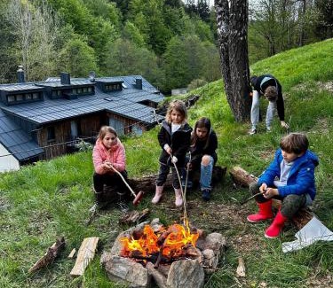 Spindleruv Mlyn Apartment | Rákosárna Suites & Apartments