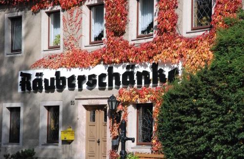 Frankenstein House | Räuberschänke
