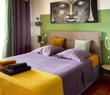 Tartane Apartment | Régal de la Baie
