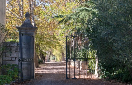 Saint-Just Cottage | Régine's house
