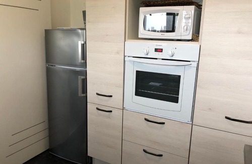 Pontaillac Apartment | Rés. de Pontaillac, T3 à quelques pas de la plage