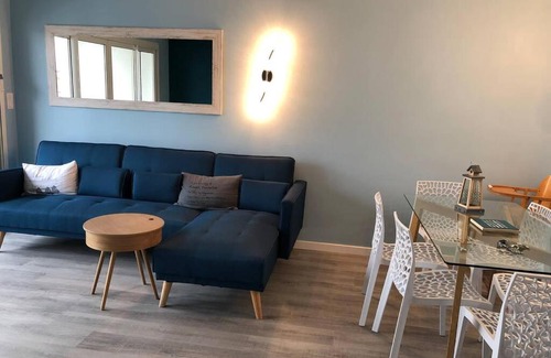 Pontaillac Apartment | Rés. de Pontaillac, T3 à quelques pas de la plage