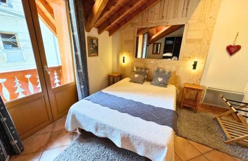 Saint-Martin-de-Belleville Ski Chalet | Résidence Marie Gros - CHALET | ST MARTIN DE BELLEVILLE MAE-4364