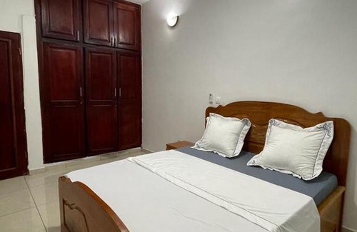 Bonaberi Apartment | Résidence 2JGE