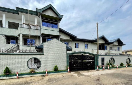 Bonaberi Apartment | Résidence 2JGE