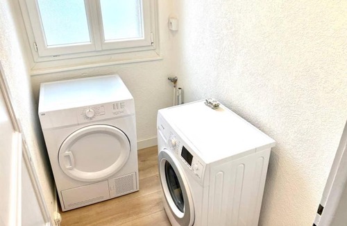 Vetraz-Monthoux Apartment | Résidence 5 chambres 5 salles de bain