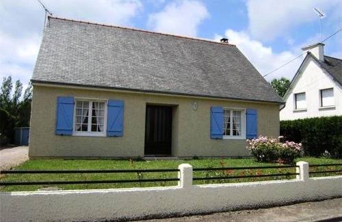 Pleneuf-Val-Andre Villa | Résidence 502-pleneuf Val Andre - Charmante maison de 85m², avec jardin clos dans un quartier calme. MAE-6674