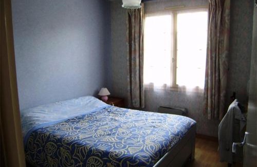 Pleneuf-Val-Andre Villa | Résidence 502-pleneuf Val Andre - Charmante maison de 85m², avec jardin clos dans un quartier calme. MAE-6674