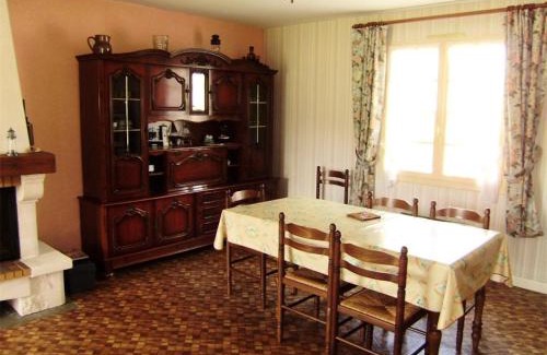 Pleneuf-Val-Andre Villa | Résidence 502-pleneuf Val Andre - Charmante maison de 85m², avec jardin clos dans un quartier calme. MAE-6674