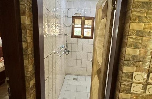Bimbo Apartment | Résidence Agnès et Victor (RAV)