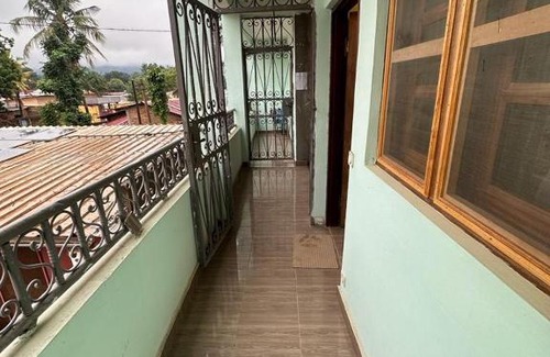Bimbo Apartment | Résidence Agnès et Victor (RAV)