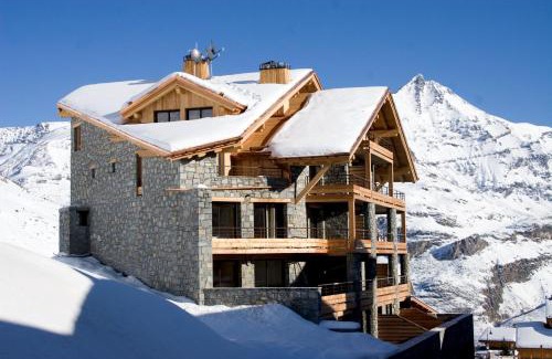 Les Almes Apartment | Résidence Almes 1 et Almes 2 by Alpapart