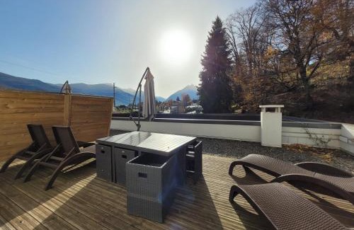 Argeles Gazost Apartment | Résidence Andurans - Pyrénées Resort