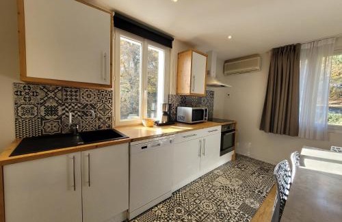 Argeles Gazost Apartment | Résidence Andurans - Pyrénées Resort