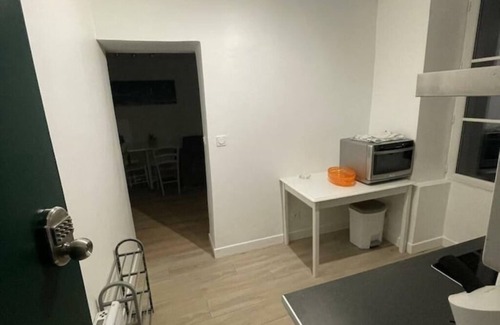 Villiers-le-Bel House | Résidence Appartio - Complex for up to 36 people