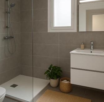 Corte Apartment | Résidence Arborea C4 corte