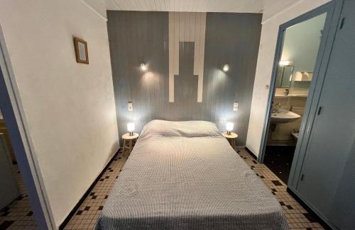 Cazaubon Apartment | Résidence Au bon air Barbotan