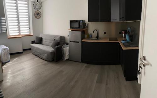 Argeles Gazost Apartment | Résidence avec un T3 un T2 et un STUDIO en Centre Ville d Argeles-Gazost