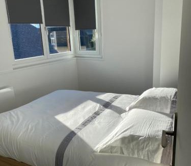 Argeles Gazost Apartment | Résidence avec un T3 un T2 et un STUDIO en Centre Ville d Argeles-Gazost
