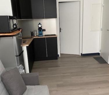 Argeles Gazost Apartment | Résidence avec un T3 un T2 et un STUDIO en Centre Ville d Argeles-Gazost