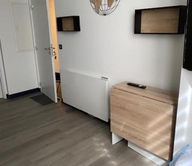 Argeles Gazost Apartment | Résidence avec un T3 un T2 et un STUDIO en Centre Ville d Argeles-Gazost