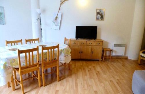 Bareges Apartment | Résidence Ayre - Appartement 6 couchages proche du centre de Barèges MAE-8624