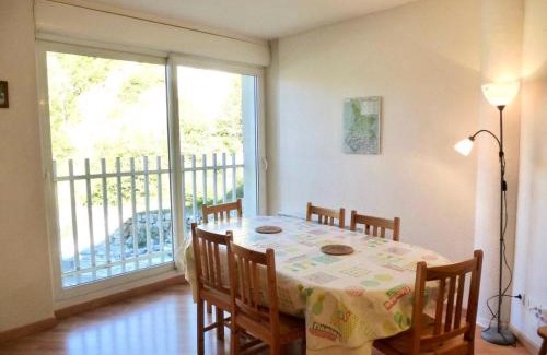 Bareges Apartment | Résidence Ayre - Appartement 6 couchages proche du centre de Barèges MAE-8624
